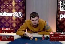 【EV扑克】WSOP两大人物首次在线下高额桌交锋,一个盈利一个亏损打个你死我活-捕鱼中文站