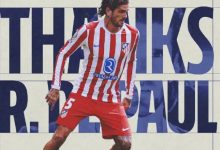 大发体育-梅西“保镖”来袭！马竞官宣德保罗离队，大发助力你的致富之路！-捕鱼中文站