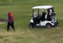 大发体育-特朗普打高尔夫作弊，大发助力你的致富之路！-捕鱼中文站