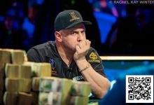 【EV扑克】话题 | 2025年WSOP冠军Michael Mizrachi是扑克史上最伟大的终结者吗?-捕鱼中文站