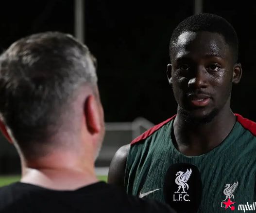 大发体育- 捷报！利物浦官网专访科纳特展望未来皇马，大发助力你的致富之路！