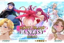 幸福岛幻想 Ver1.03 Steam官方中文版 [更新/3G]-捕鱼中文站