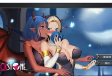 Fuckstone Steam官方中文步兵版 [新作/2.2G]-捕鱼中文站