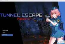 TUNNEL ESCAPE FE  0.9.0a 官方中文抢先版 [新作/1.5G]-捕鱼中文站