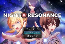 NIGHT RESONANCE AI汉化版 [新作/775.7M]-捕鱼中文站