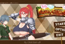 熟女正太幻想点击游戏～与姐姐共度的心跳私密性爱时光～ 云翻汉化版 [新作/396M]-捕鱼中文站