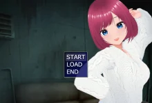 母亲和儿子-背德的地牢逃脱游戏- 官方中文版 [新作/93.9M]-捕鱼中文站