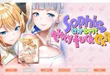 索菲最好的奶娘专家 Steam官方中文版 [新作/4.1G]-捕鱼中文站