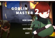 目标！哥布林大师 2 Ver1.00 云翻汉化版 [新作/413.1M]-捕鱼中文站