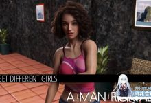 [SLG/PC/安卓]所有人的男人   #A Man for All Ep.16 AI汉化版[8G]-捕鱼中文站