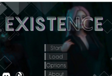 [亚洲风SLG/汉化/动态]存在V0.1 AI汉化版[1G]-捕鱼中文站