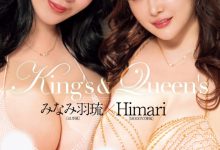 Himari、みなみ羽琉(南羽琉)共演作品MIRD-259发布！Moodyz成立25周年第一弹！Q罩杯＋K罩杯超乳联合战线启动！-捕鱼中文站