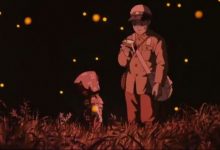 重温《萤火虫之墓》,是藏在战争阴影下的不灭亲情-捕鱼中文站