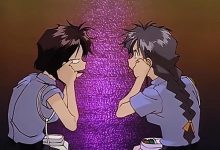 《逮捕令》里的夏实与美幸,一场关于贴贴得极致浪漫-捕鱼中文站