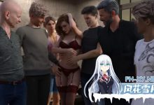 [欧美/SLG]新邻居V0.5 AI汉化版3.6G]-捕鱼中文站