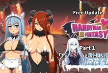 [SLG/中文/动态]水电工幻想 官方中文步兵版+存档+角色DLC1[F1.2G]-捕鱼中文站