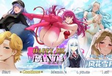 [SLG]幸福岛幻想V1.0.4 [4.6G]-捕鱼中文站