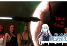 [欧美/SLG]黑暗的呼唤V2.8 AI汉化版[7.4G]-捕鱼中文站