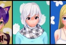 [日系/SLG]深红高中v0.43.1 AI汉化版][6G]-捕鱼中文站