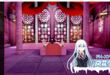 [日系/SLG]审查测试V1.1 AI汉化版[6.7G]-捕鱼中文站