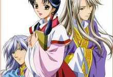 重温《彩云国物语》,演绎了一场动人心魄的爱恋-捕鱼中文站