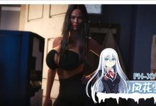 [欧美/SLG]合成EP.5 Side Story AI汉化版[3.9G]-捕鱼中文站