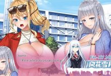 [ADV]索菲最好的奶娘专家 官方中文版+全CG存档[5G]-捕鱼中文站