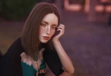 [欧美/SLG/汉化/动态]难以爱 重制V0.26 AI汉化版[3.8G]-捕鱼中文站