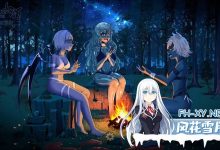 [3D沙盒/开放世界]热带 怪物 女孩V1.0.3 官方中文步兵版[2.5G]-捕鱼中文站