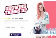 [欧美/SLG/汉化/动态]成长之物V0.42b AI汉化版[3.8G]-捕鱼中文站