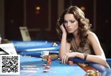 【EV扑克】扑克的永恒之辩:运气与技巧,孰重孰轻?-捕鱼中文站