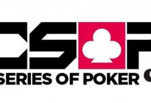 【EV扑克】赛事公告|涅槃重生:CSOP 品牌升级官宣!赛事定档 + 专属权益同步公布-捕鱼中文站