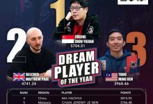 【EV扑克】PD18吉隆坡站 | 巅峰对决倒计时,DPOY年度积分榜上演世纪围剿,黑龙将奖落谁家?-捕鱼中文站