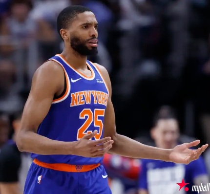 大发体育-Shams：布里奇斯4年1.5亿美元提前续约尼克斯，大发助力你的致富之路！