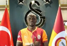 大发体育- 7500万欧！那不勒斯前锋奥斯梅恩转会加拉塔萨雷，大发助力你的致富之路！-捕鱼中文站