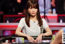 【EV扑克】日本扑克女王冈本诗菜:称霸女子赛事只是第一步-捕鱼中文站