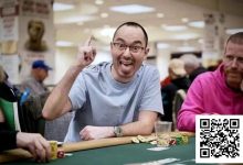 【EV扑克】话题 | 职业扑克圈的代价:William Kassouf的WSOP天价罚单解析-捕鱼中文站