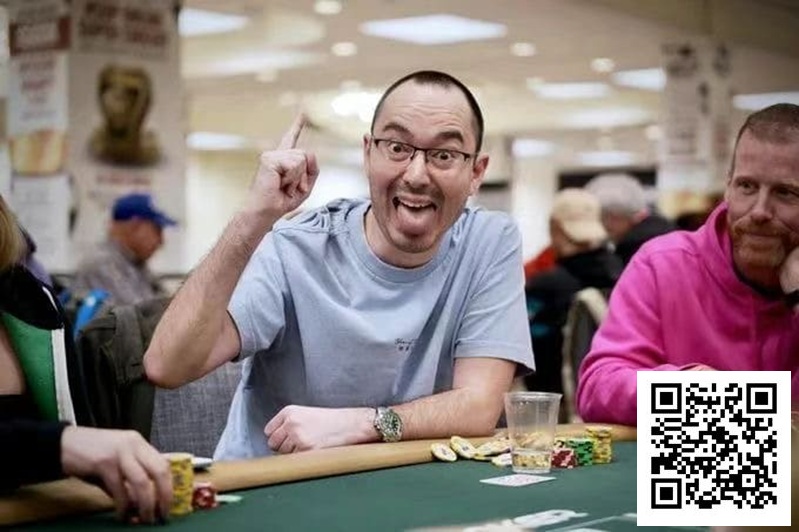 【EV扑克】话题 | 职业扑克圈的代价:William Kassouf的WSOP天价罚单解析