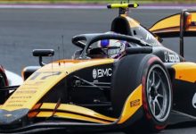 大发体育-邓恩在匈牙利二级方程式赛中排名第九，大发助力你的致富之路！-捕鱼中文站