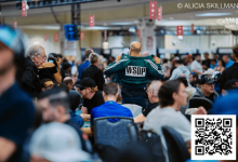 【EV扑克】一年抽走3亿+的WSOP正在崩坏，2025被指“史上最差”！-捕鱼中文站