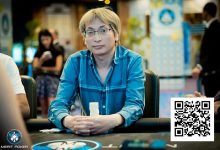 【EV扑克】简讯 | Merit Poker豪客赛漆绪明斩获第四名-捕鱼中文站