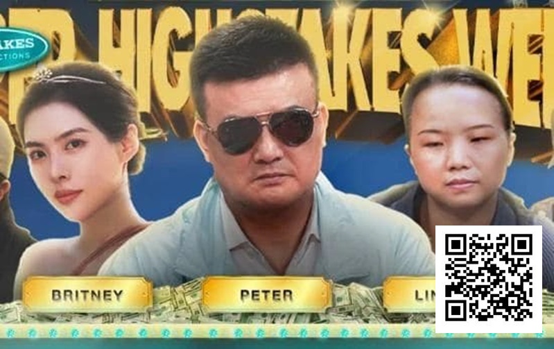 【EV扑克】HCL历史盈利排行榜:华裔玩家堪称效率之王