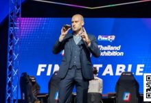 【EV扑克】WPT泰国站 | 打破世界纪录的WPT泰国站圆满落幕,中国选手孙浩然夺冠带走THB11,477,000旅游基金-捕鱼中文站