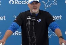 大发体育-狮子队仍然对扎达里乌斯·史密斯的回归感兴趣，大发助力你的致富之路！-捕鱼中文站