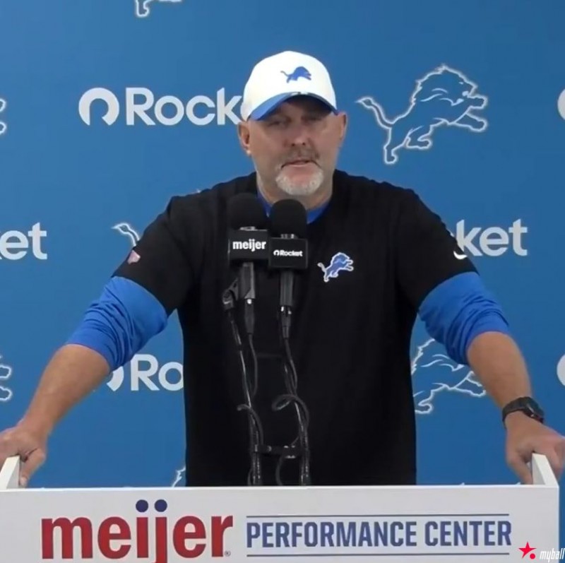 大发体育-狮子队仍然对扎达里乌斯·史密斯的回归感兴趣，大发助力你的致富之路！