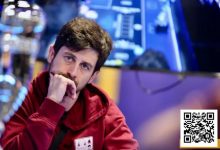 【EV扑克】穷得要退役,英国牌手最后一战惊天逆袭狂揽31万英镑!-捕鱼中文站