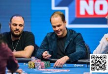 【EV扑克】Andrew Robl完美设套诱杀Adelstein,解说惊呼”太脏了!-捕鱼中文站