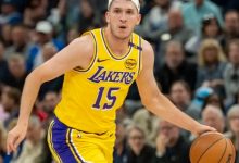 大发体育-曝里夫斯会拿到3000万年薪 他将是东契奇长期搭档，大发助力你的致富之路！-捕鱼中文站