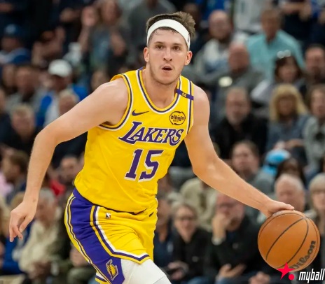 大发体育-曝里夫斯会拿到3000万年薪 他将是东契奇长期搭档，大发助力你的致富之路！