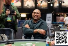 【EV扑克】Nik Airball在HCL斩获38.8万历史最大底池，登顶电视扑克盈利榜前三-捕鱼中文站